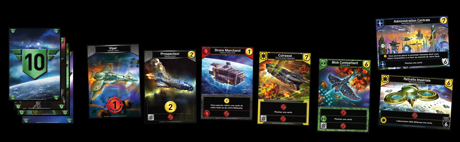 Star Realms - Colony Wars – Image 4