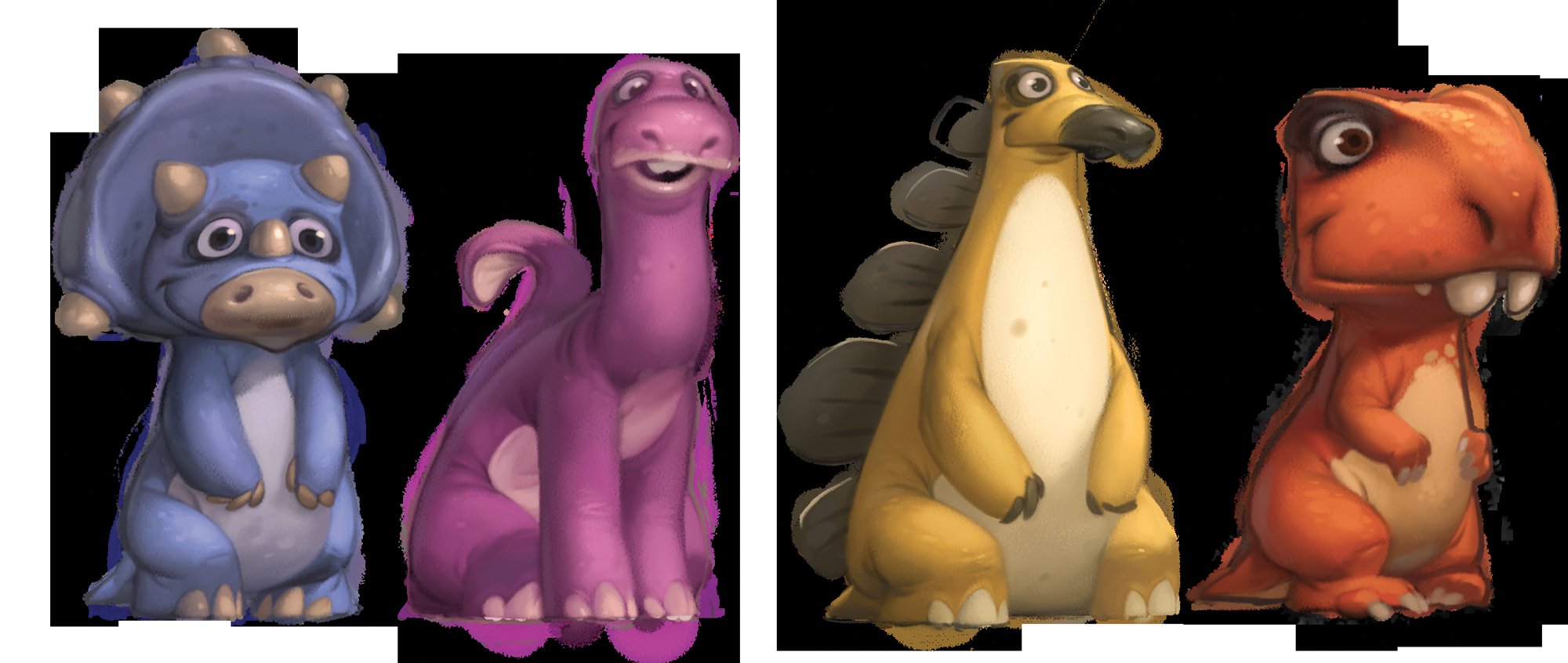 SOS Dino – Image 5