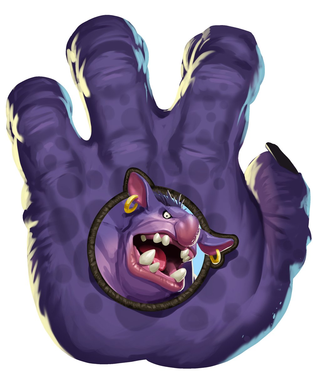 Troll & Dragon – Image 7