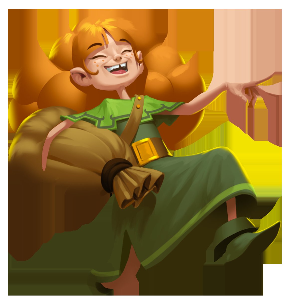 Troll & Dragon – Image 9