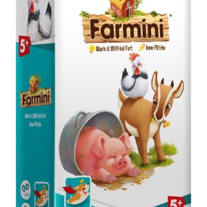 Farmini