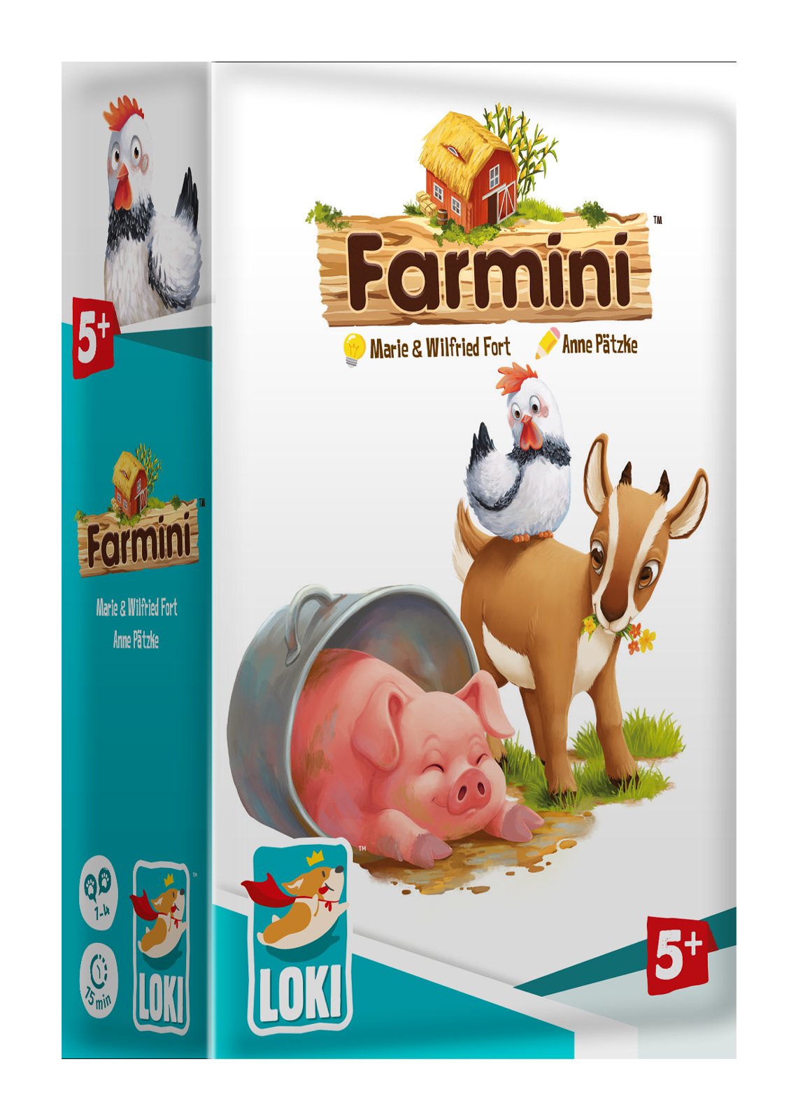 Farmini