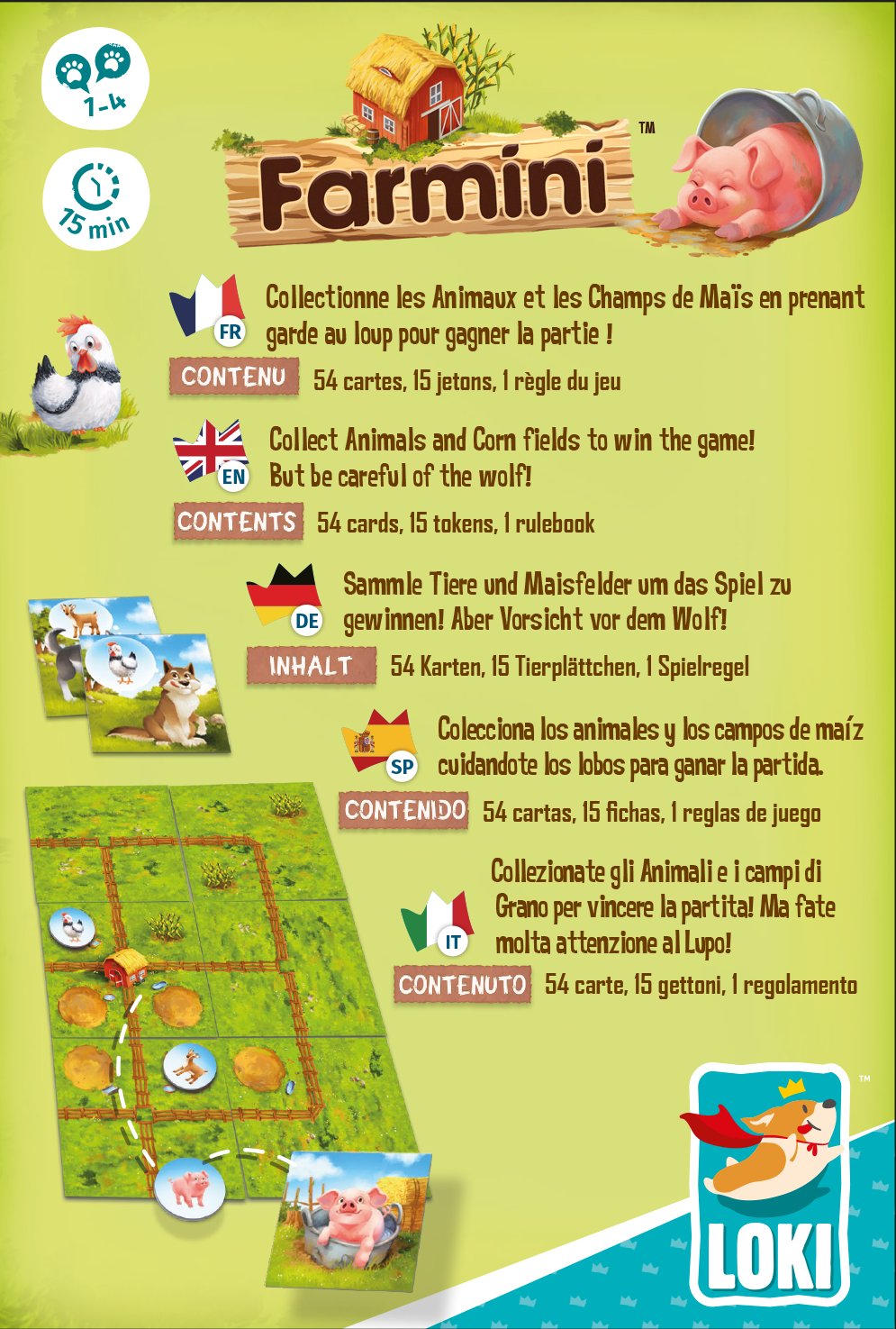 Farmini – Image 2
