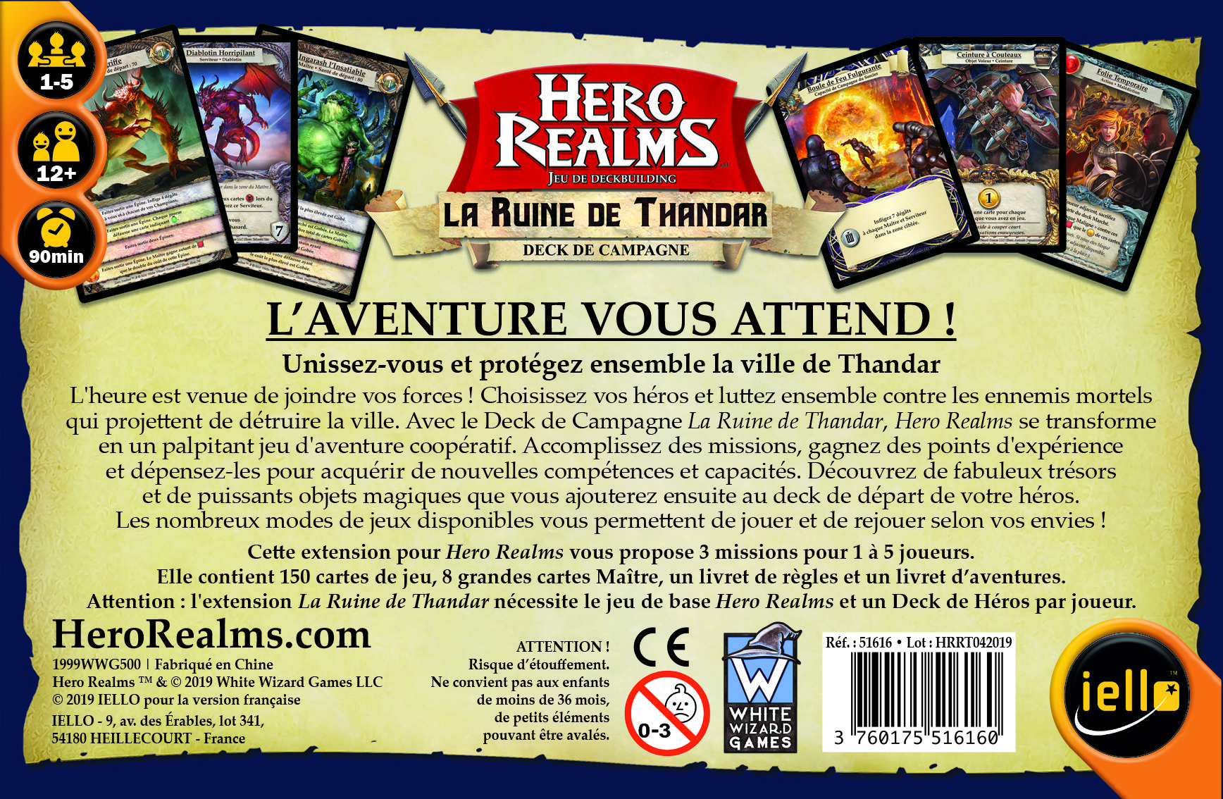 Hero Realms – Image 21