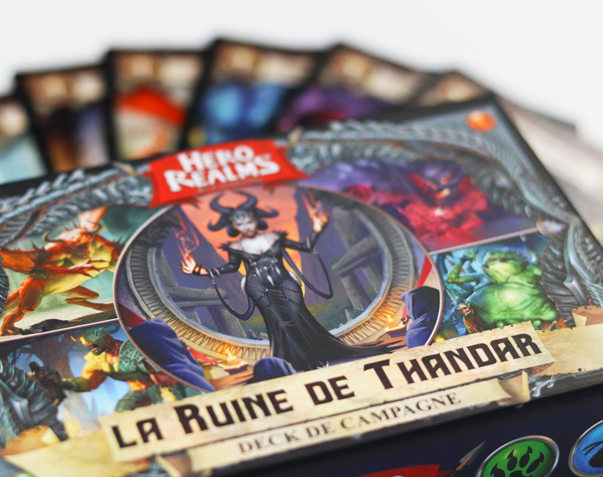 Hero Realms – Image 26