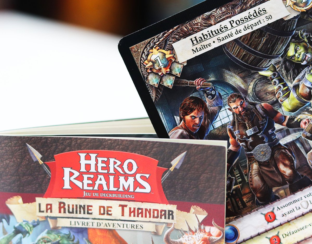 Hero Realms – Image 27