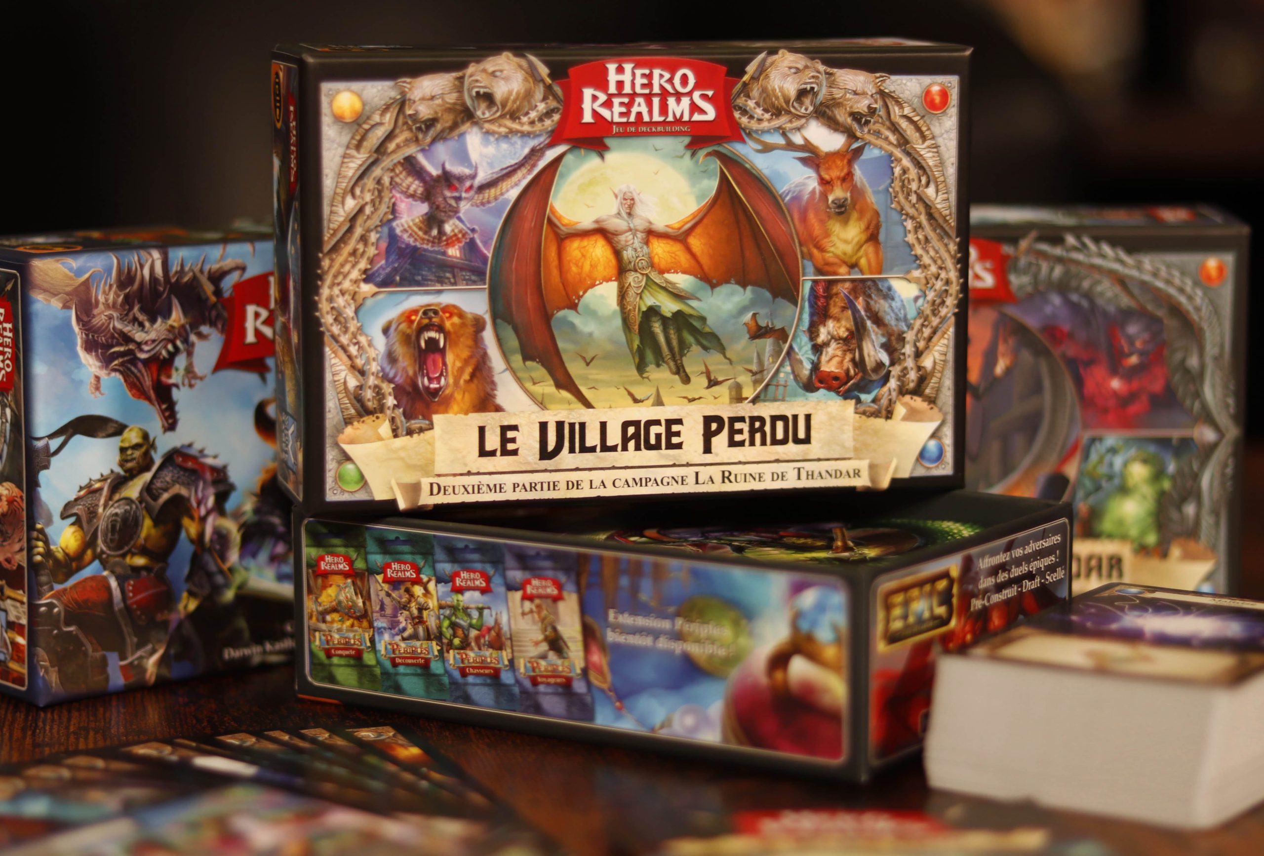 Hero Realms – Image 40