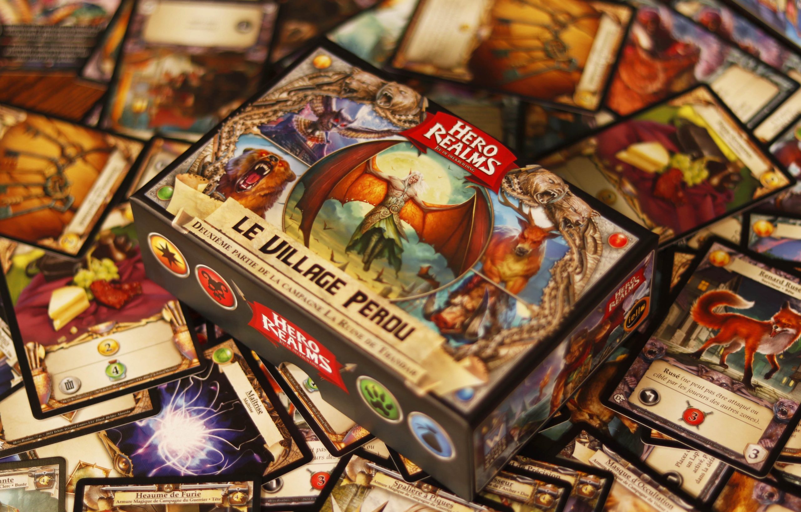 Hero Realms – Image 44