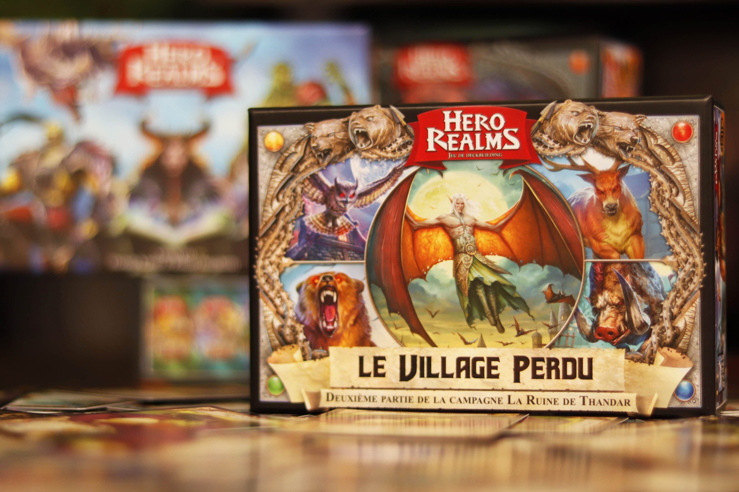 Hero Realms – Image 45