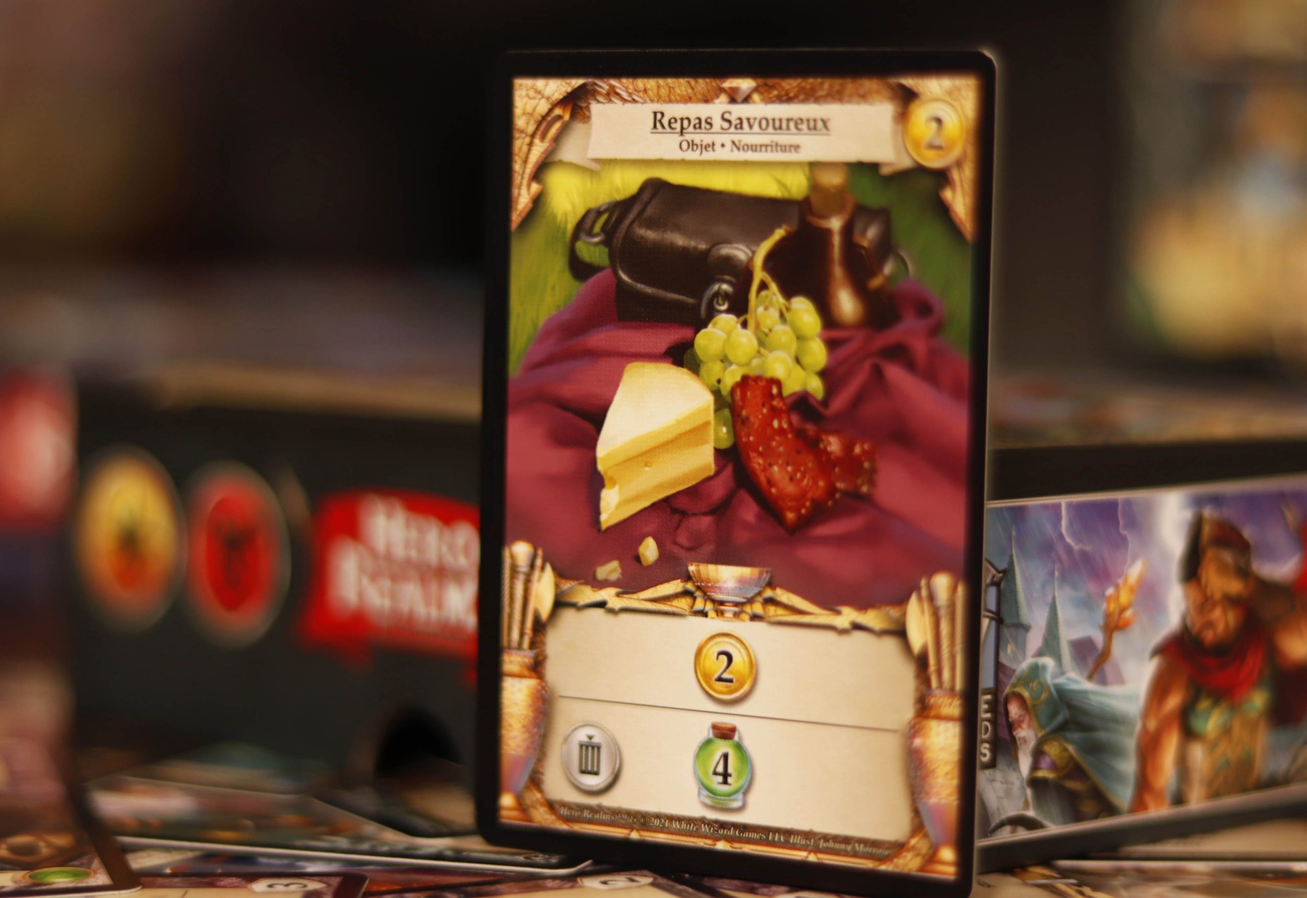 Hero Realms – Image 46
