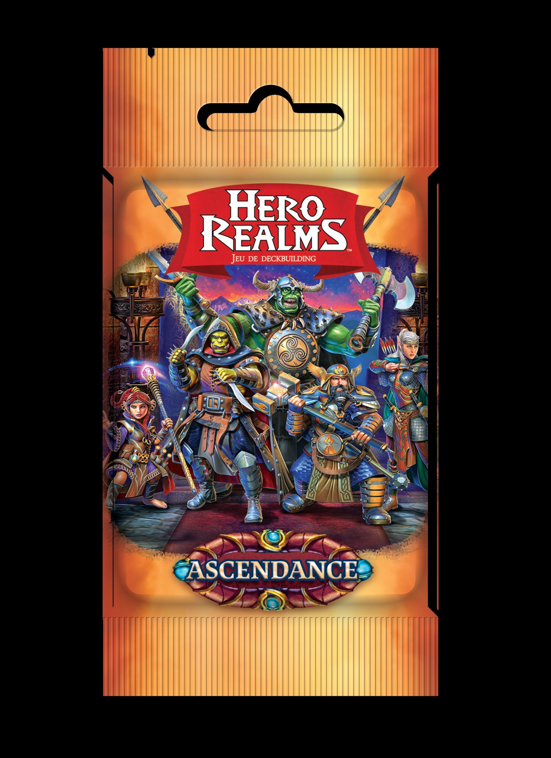 Hero Realms – Image 50