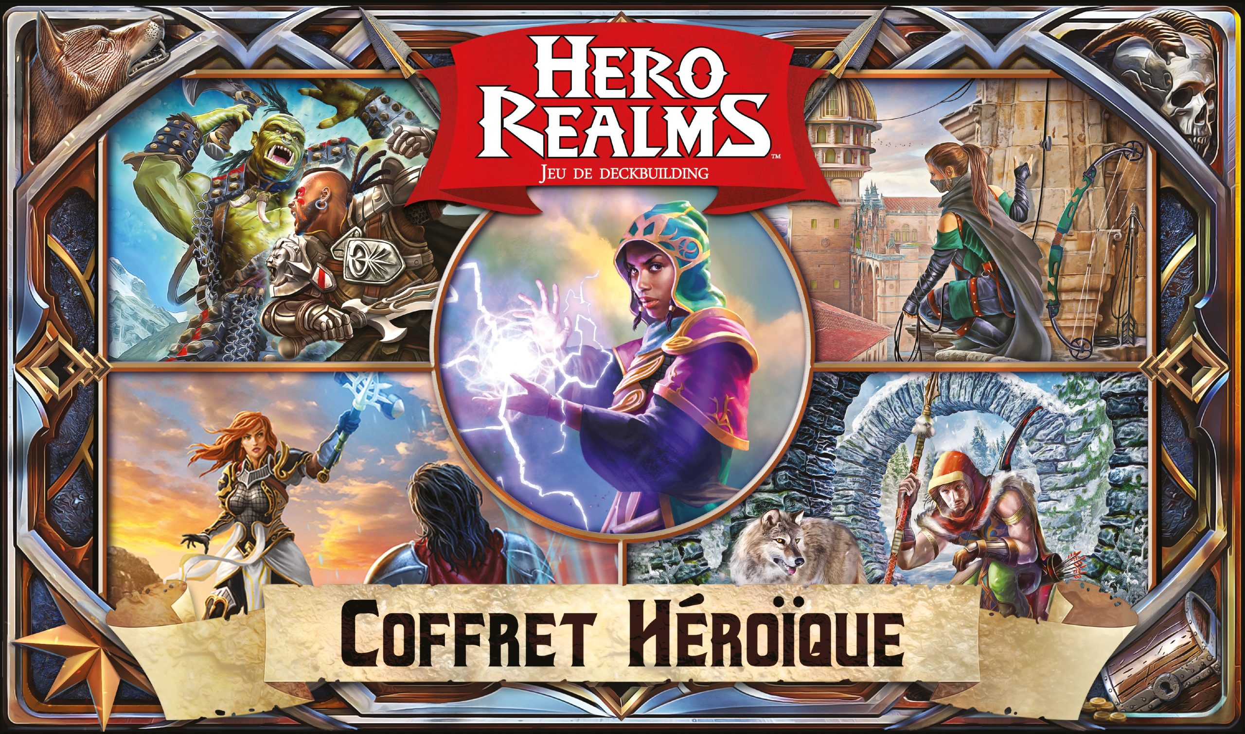 Hero Realms – Image 57