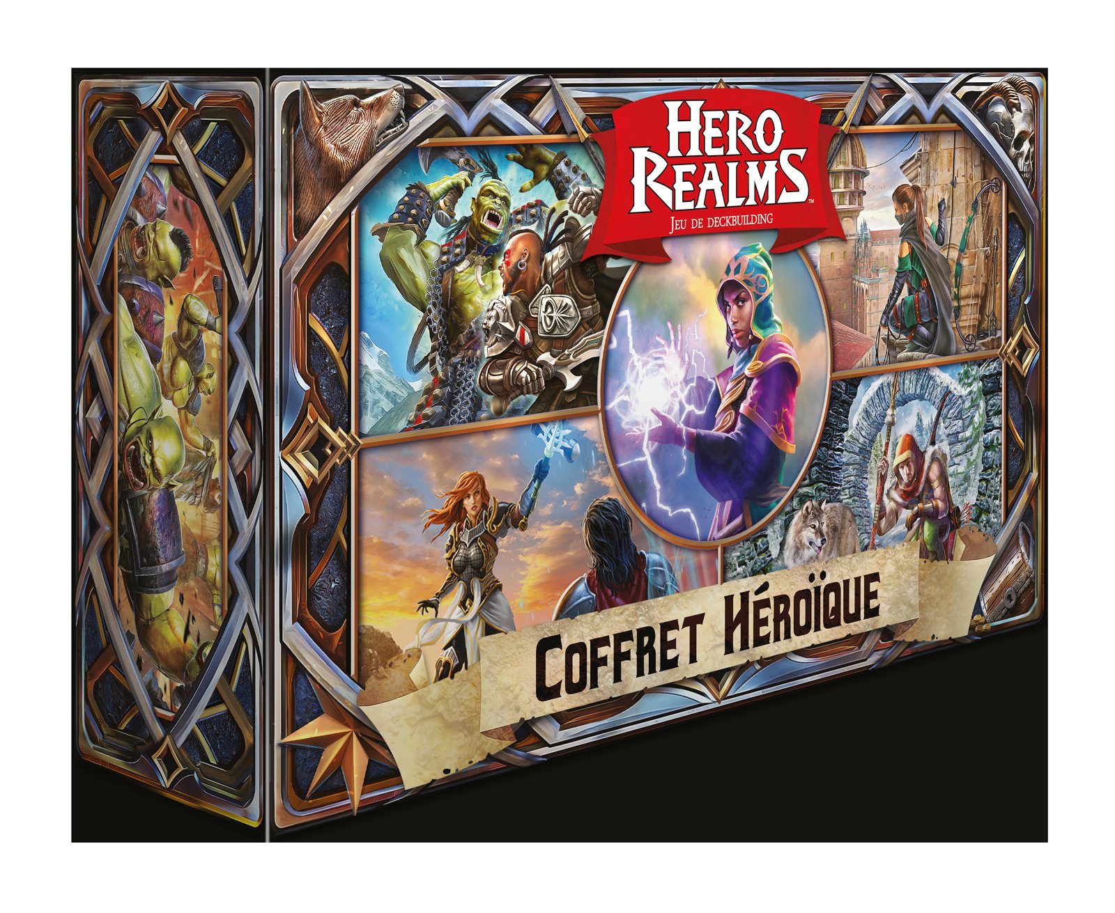 Hero Realms – Image 58