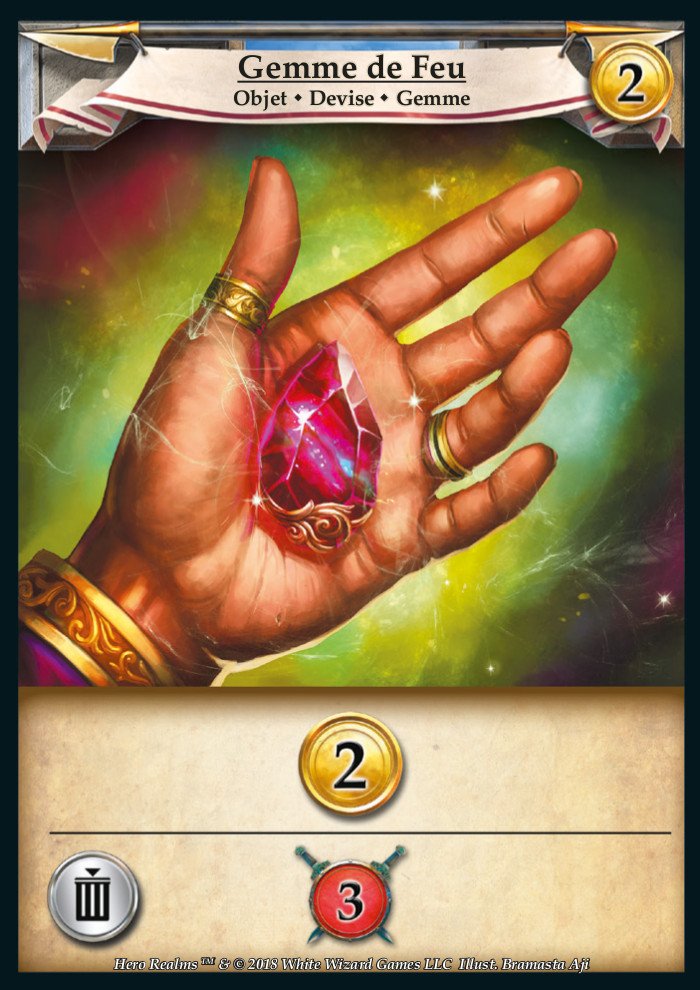 Hero Realms – Image 8