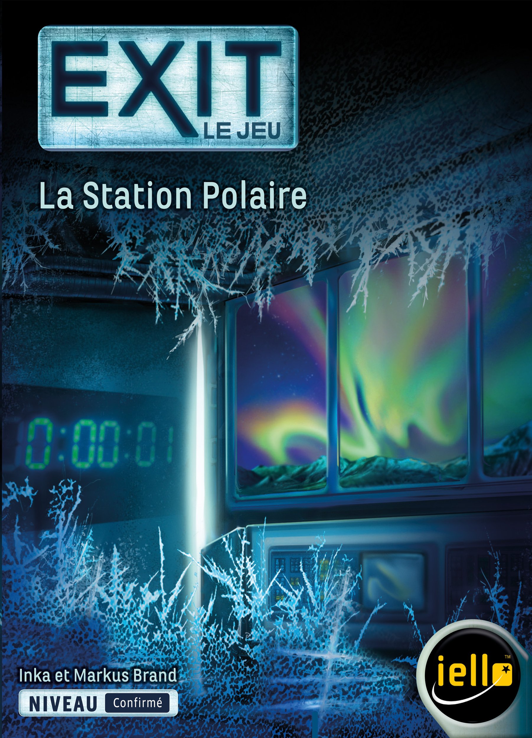 Exit : La Station Polaire – Image 2