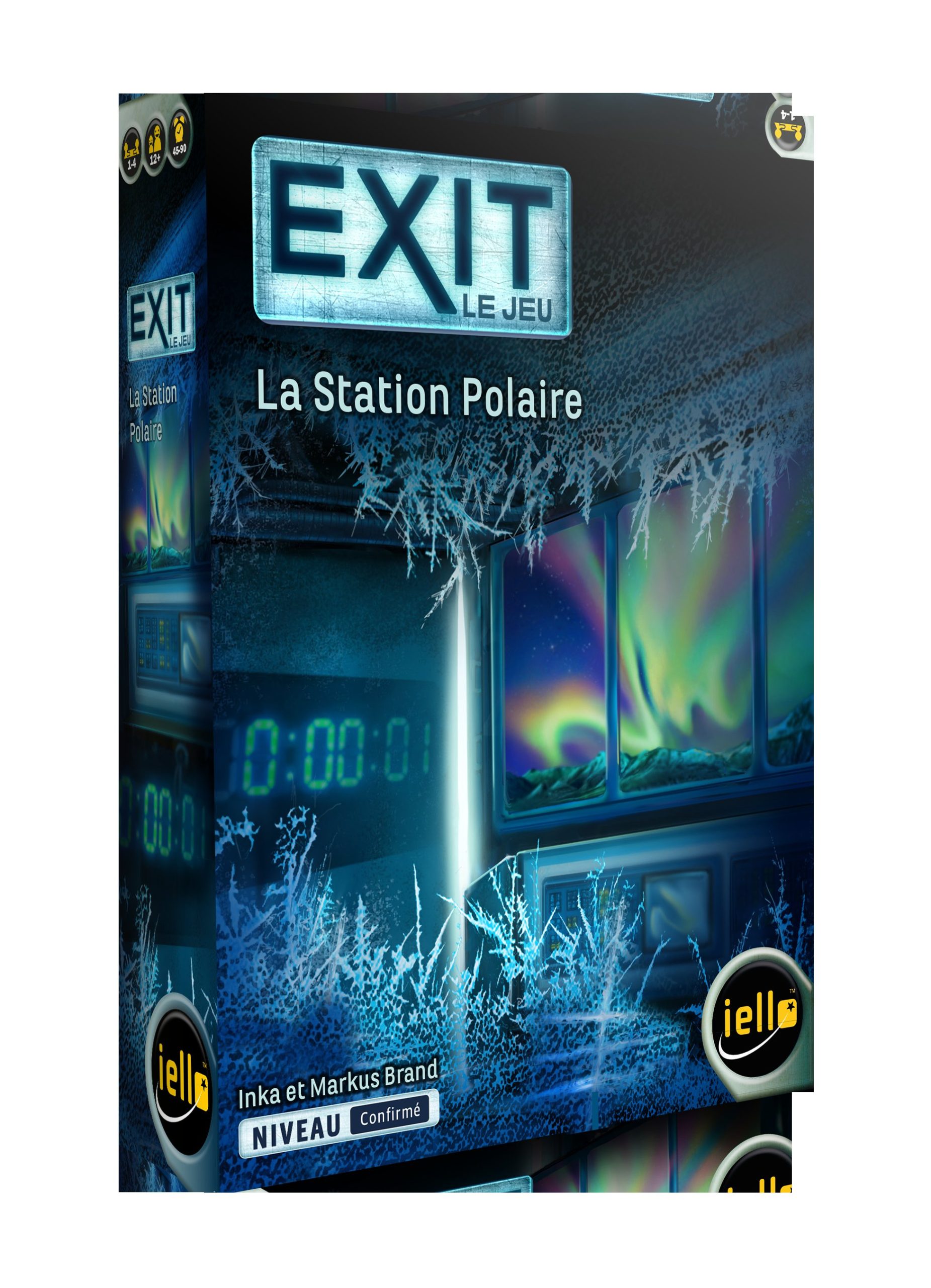 Exit : La Station Polaire – Image 4