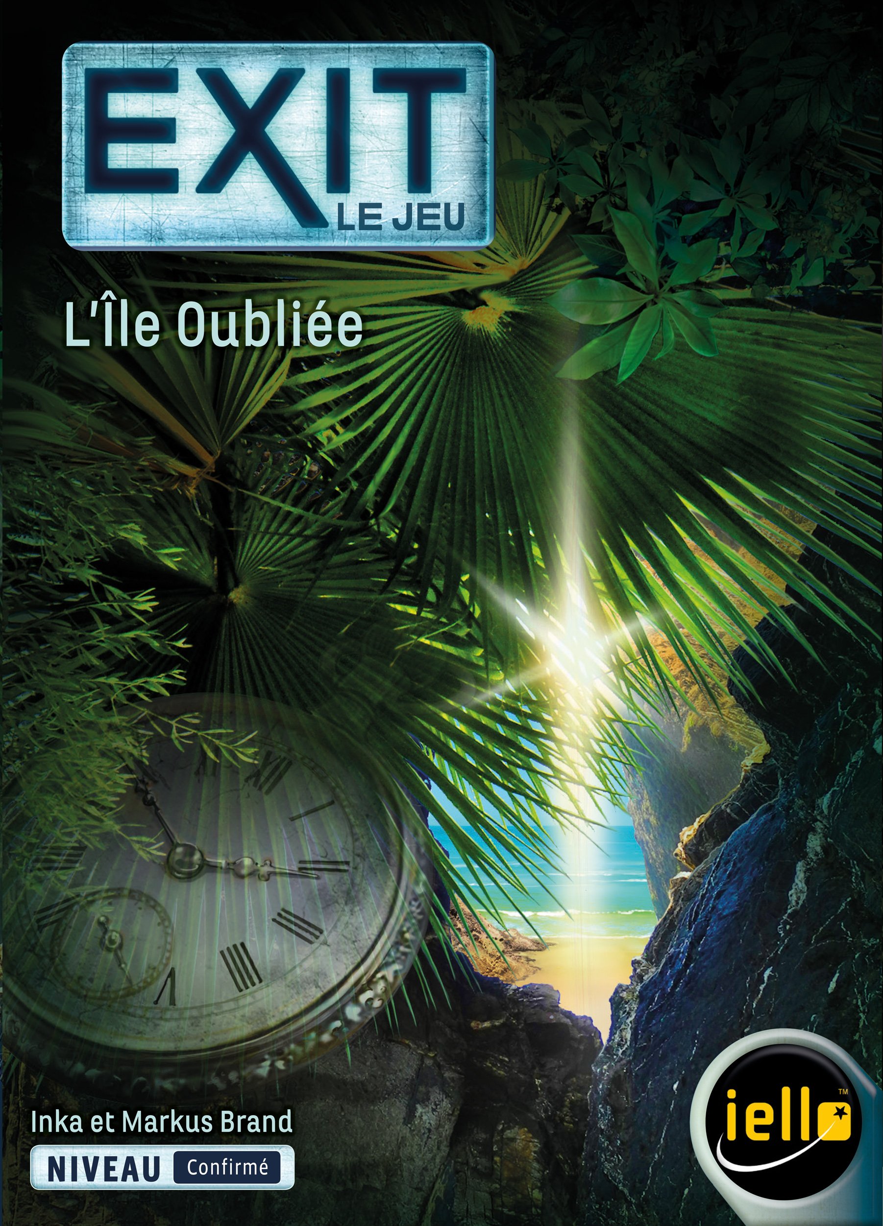 Exit : L'île Oubliée – Image 2