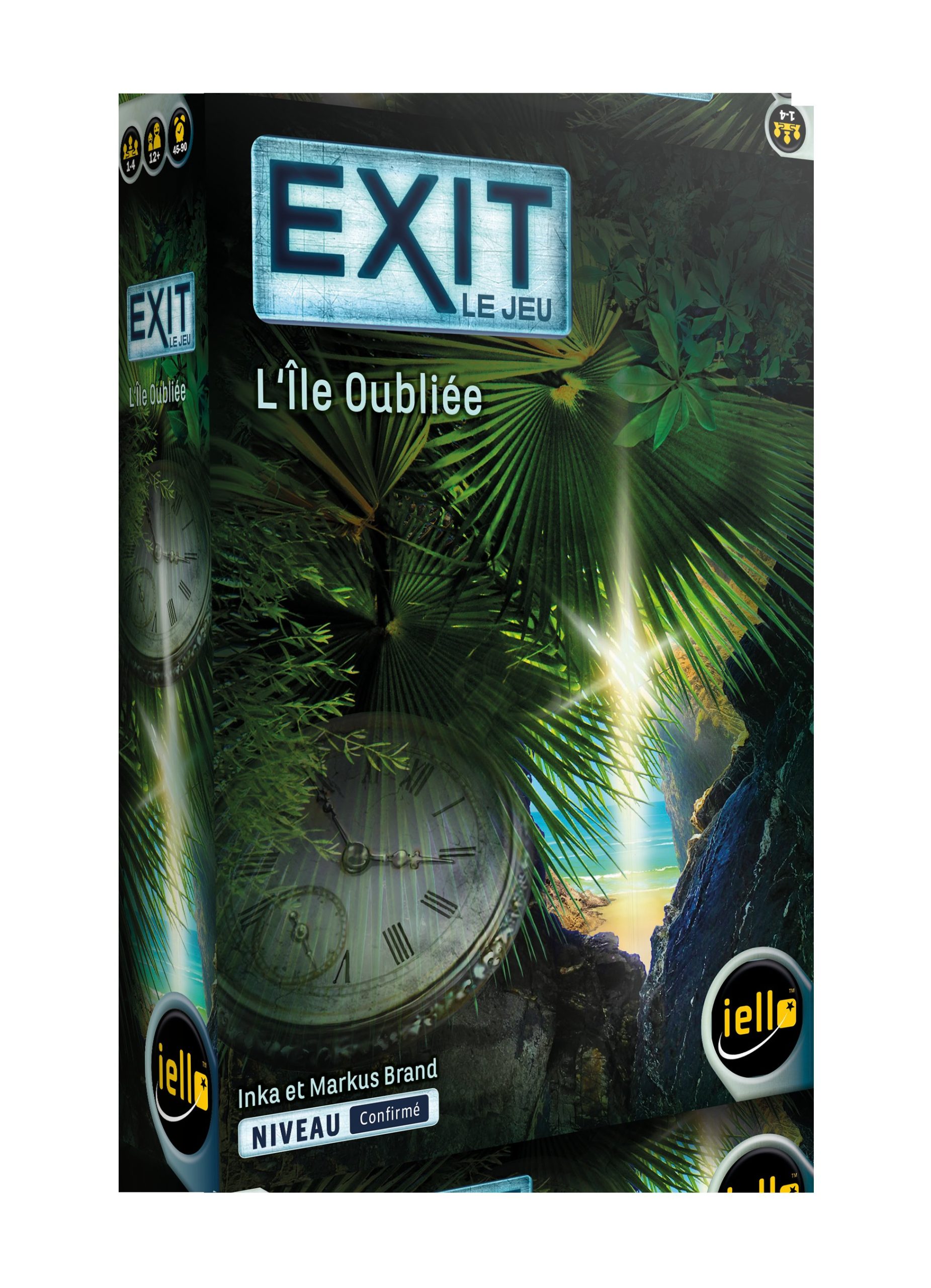 Exit : L'île Oubliée – Image 4