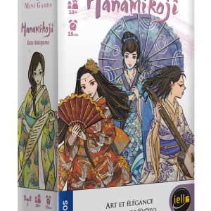 Hanamikoji