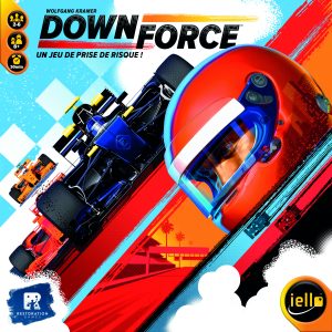 DownForce