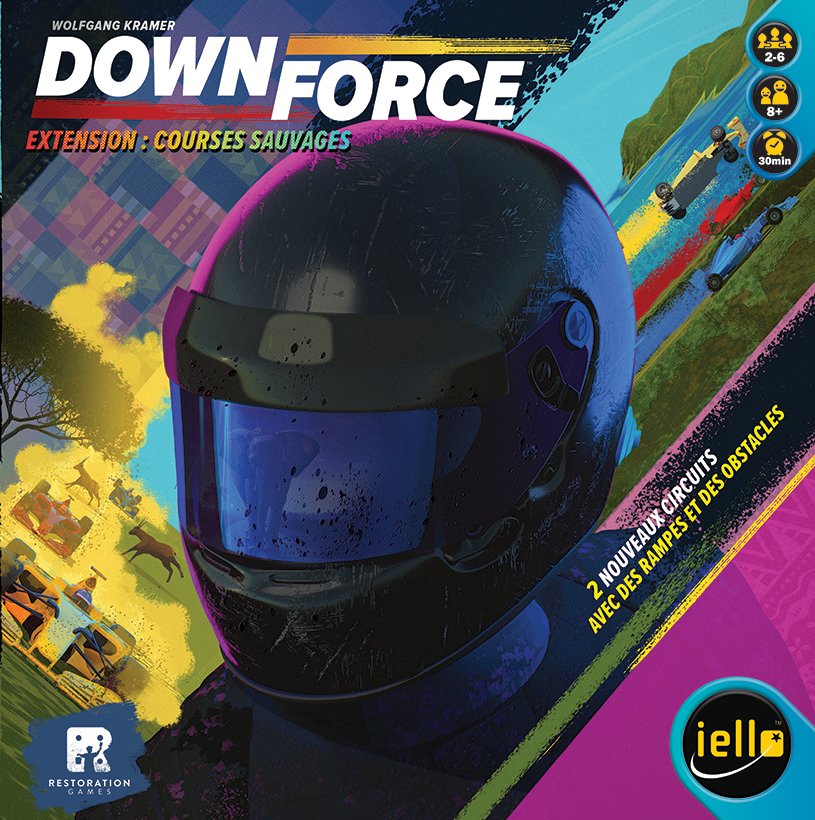 DownForce – Image 14