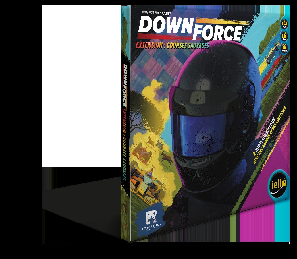 DownForce – Image 16