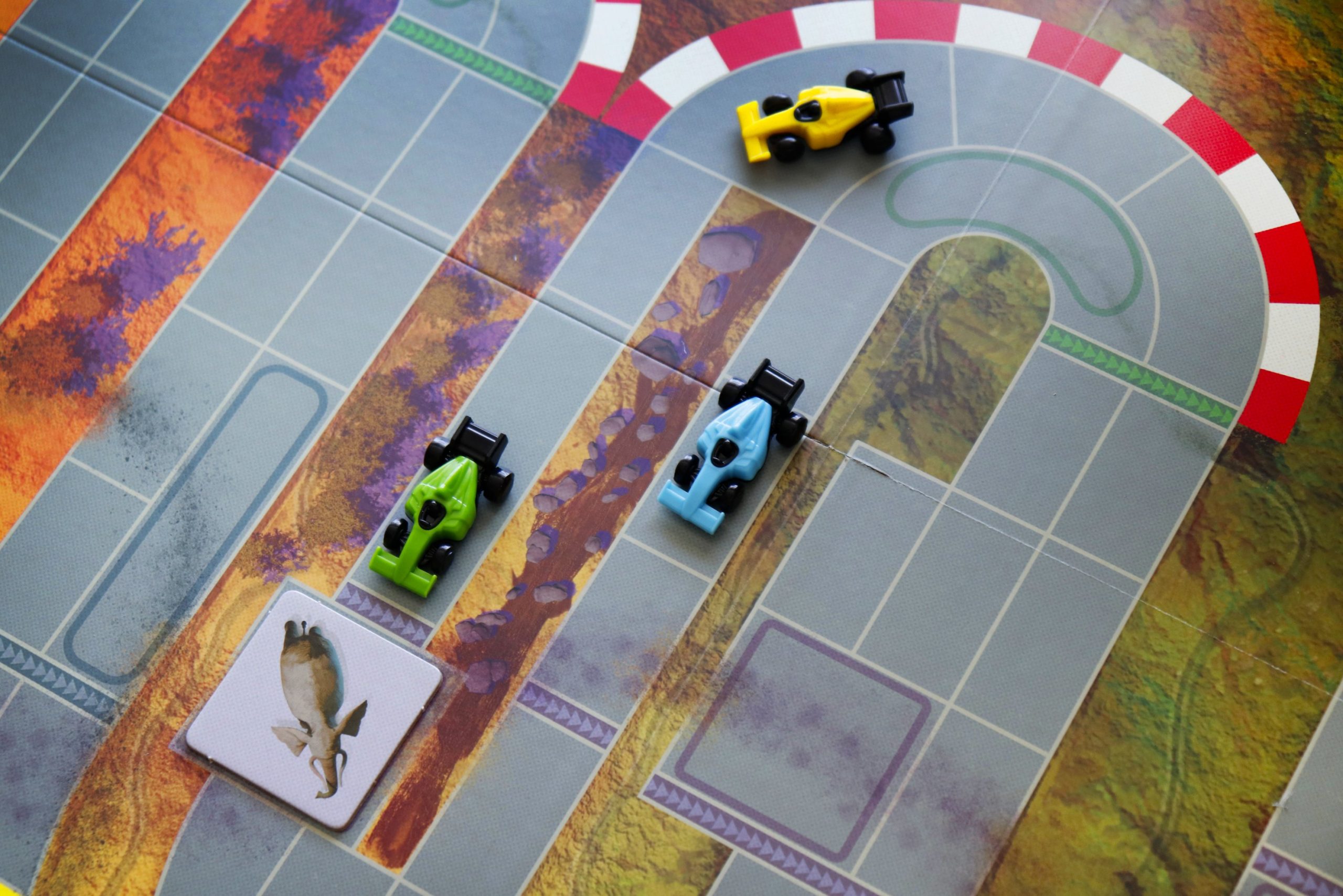 DownForce – Image 22
