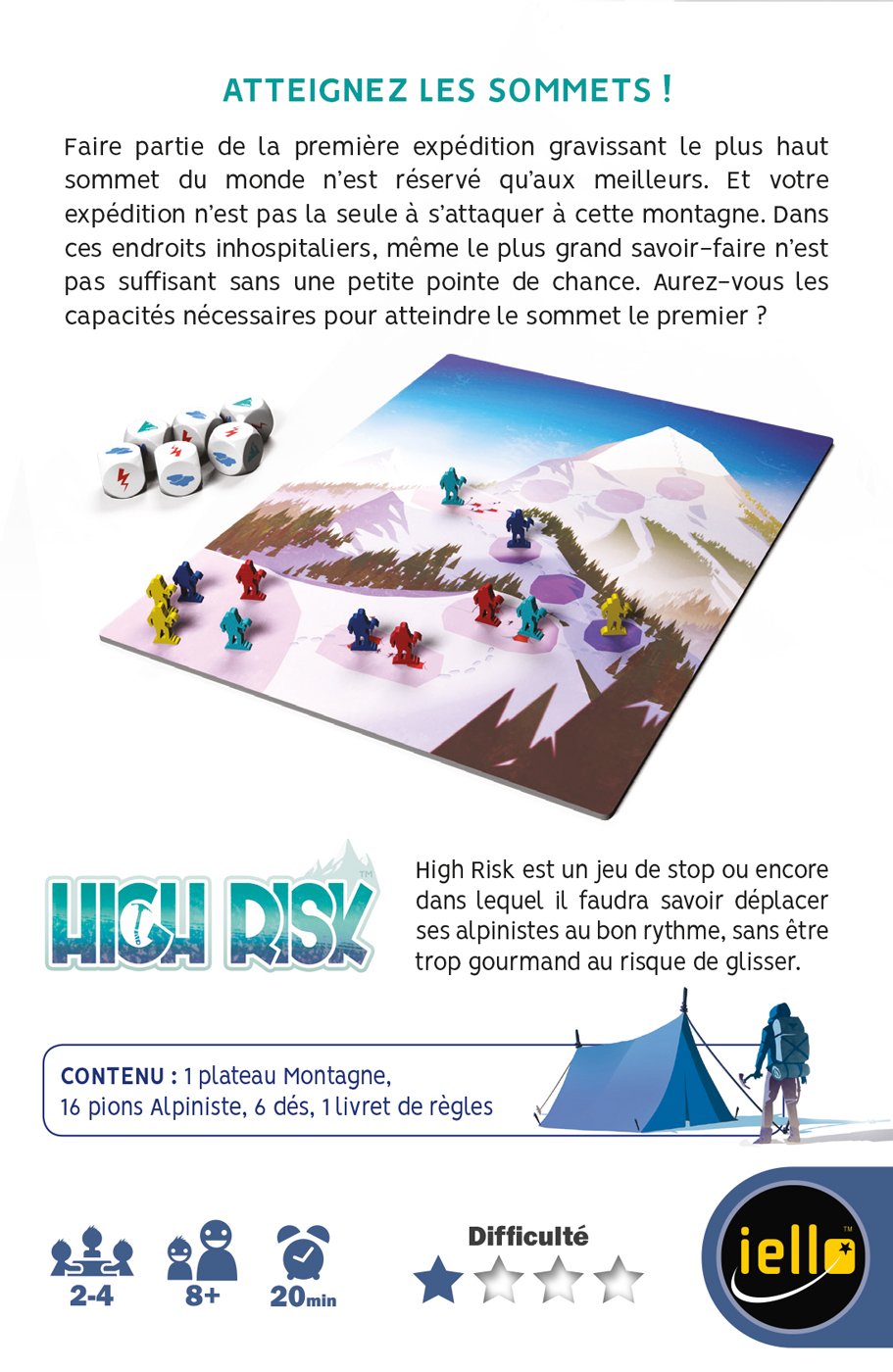 High Risk