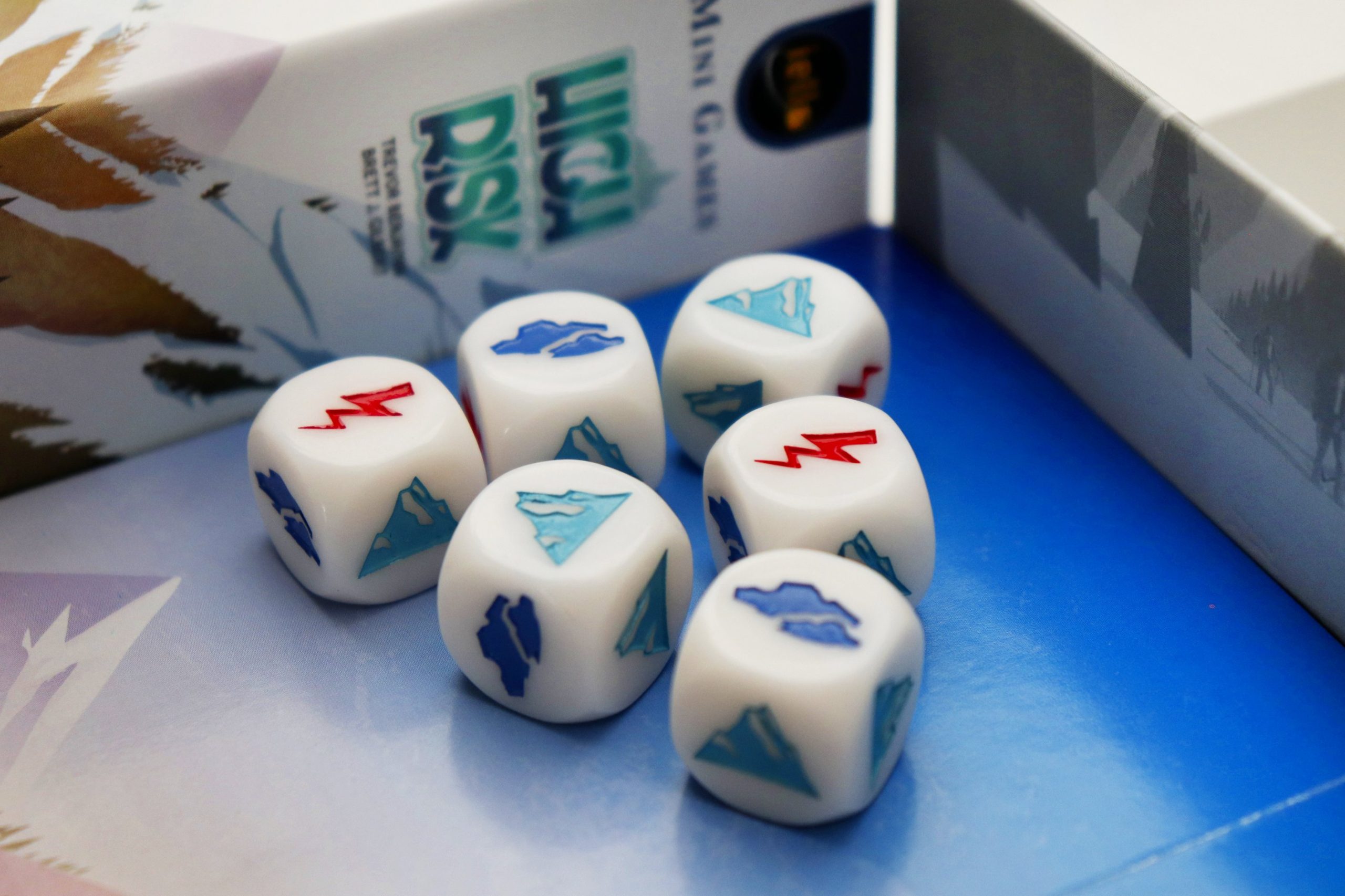 High Risk – Image 11