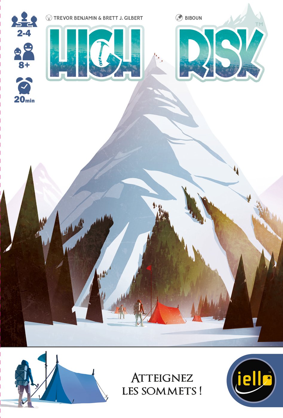 High Risk – Image 2