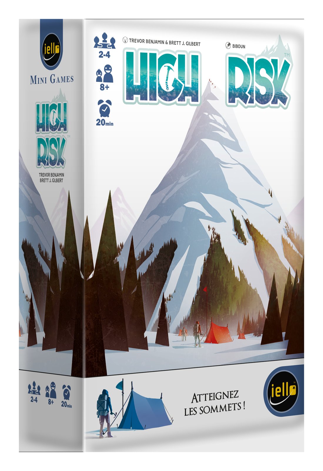 High Risk – Image 5