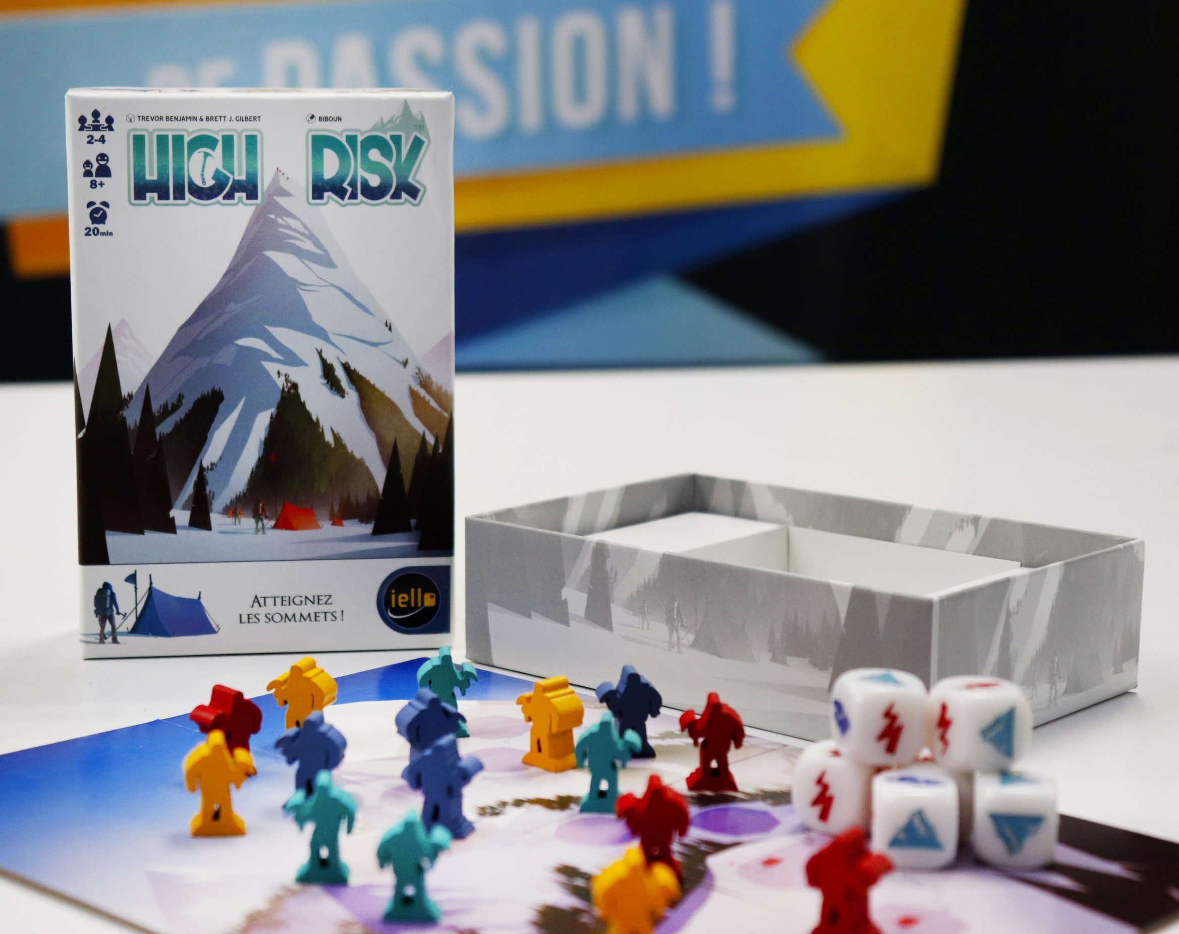High Risk – Image 8