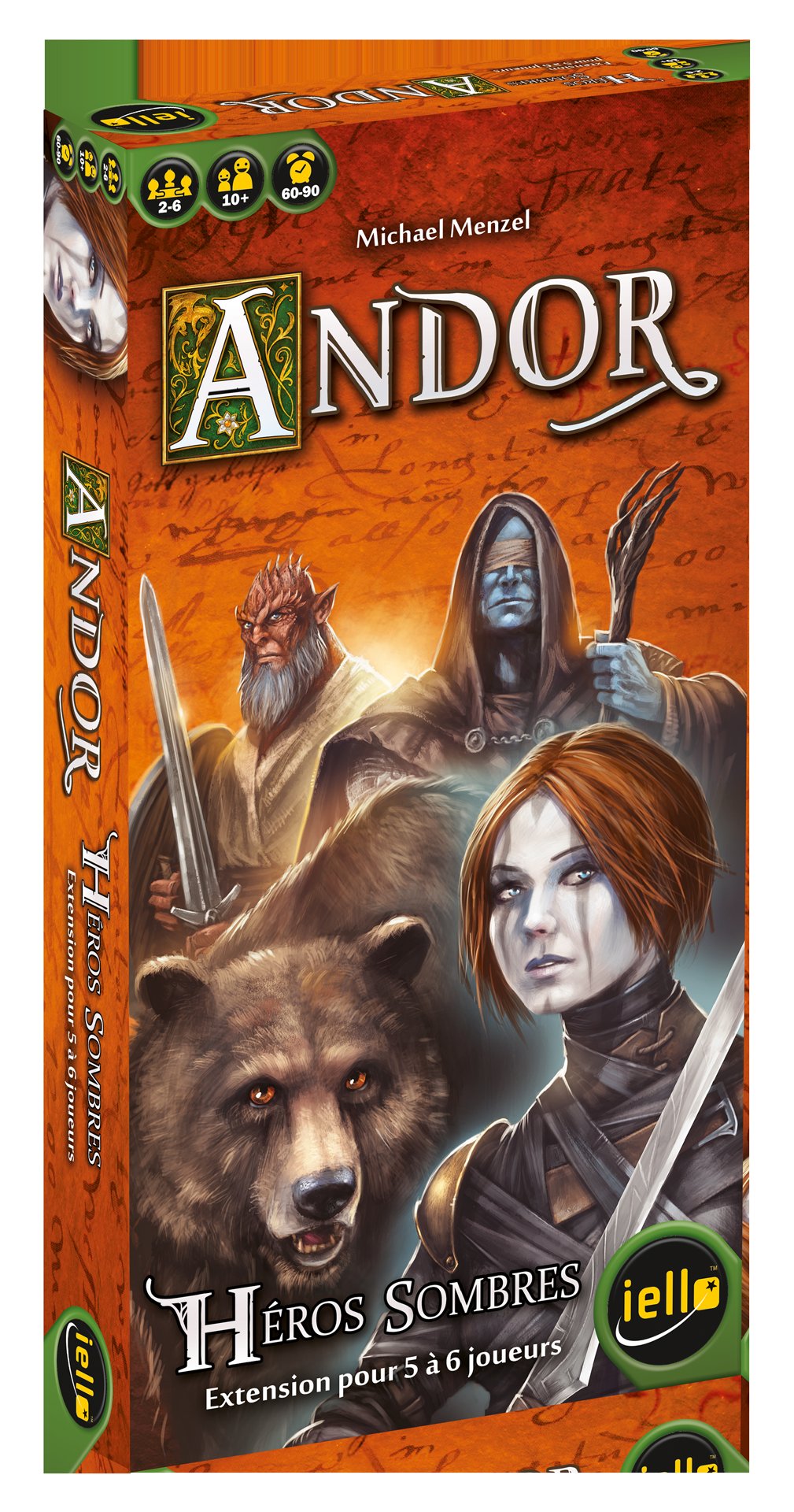 Andor - Héros Sombres – Image 4
