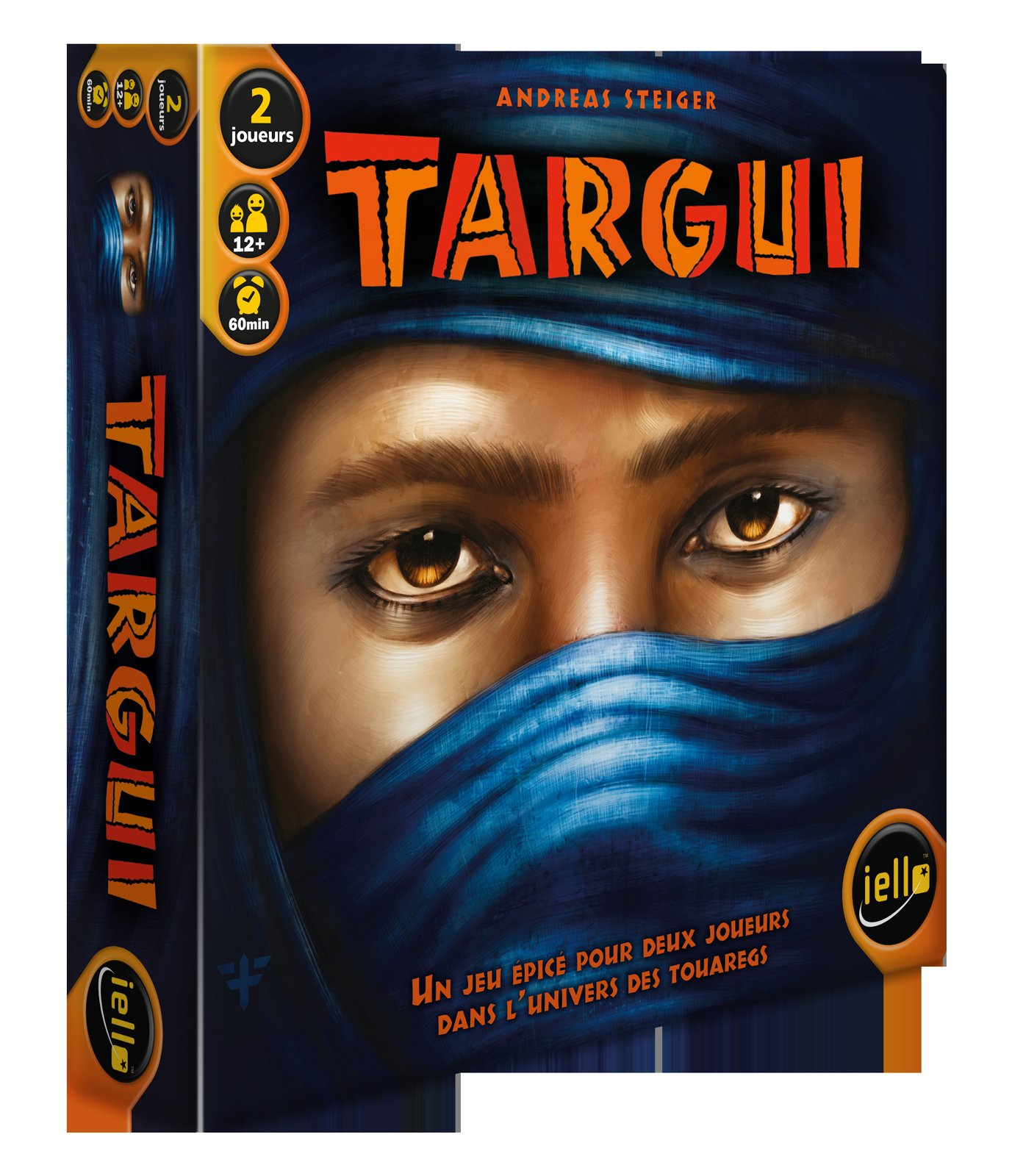 Targui – Image 14