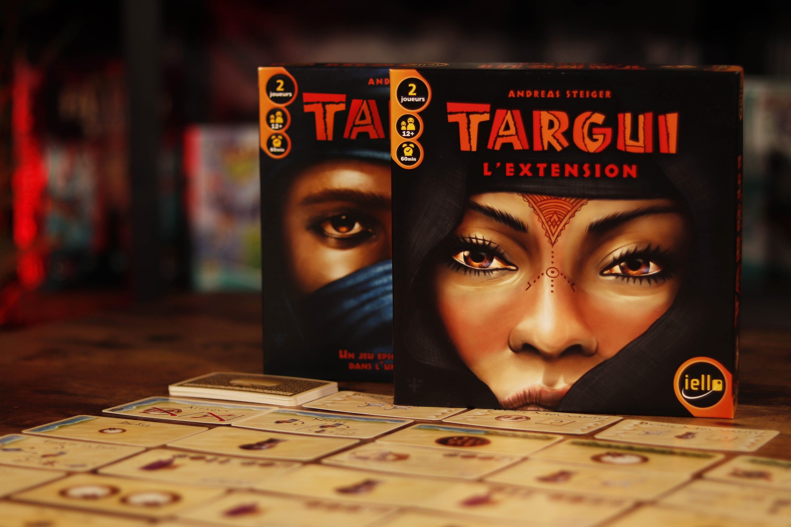 Targui – Image 2