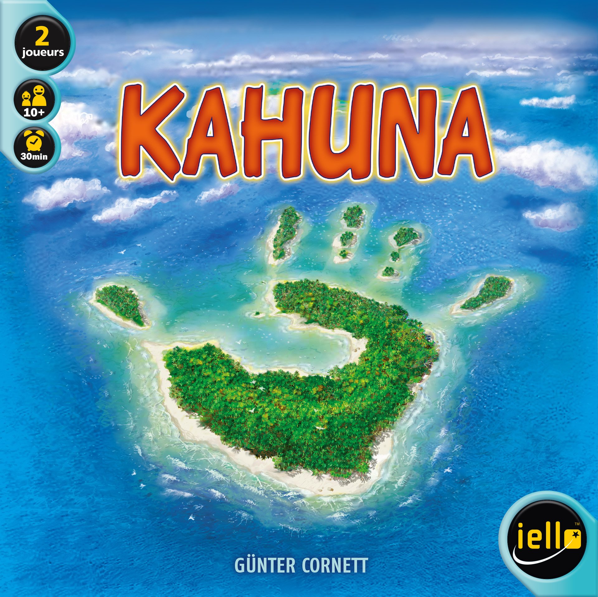 Kahuna – Image 2