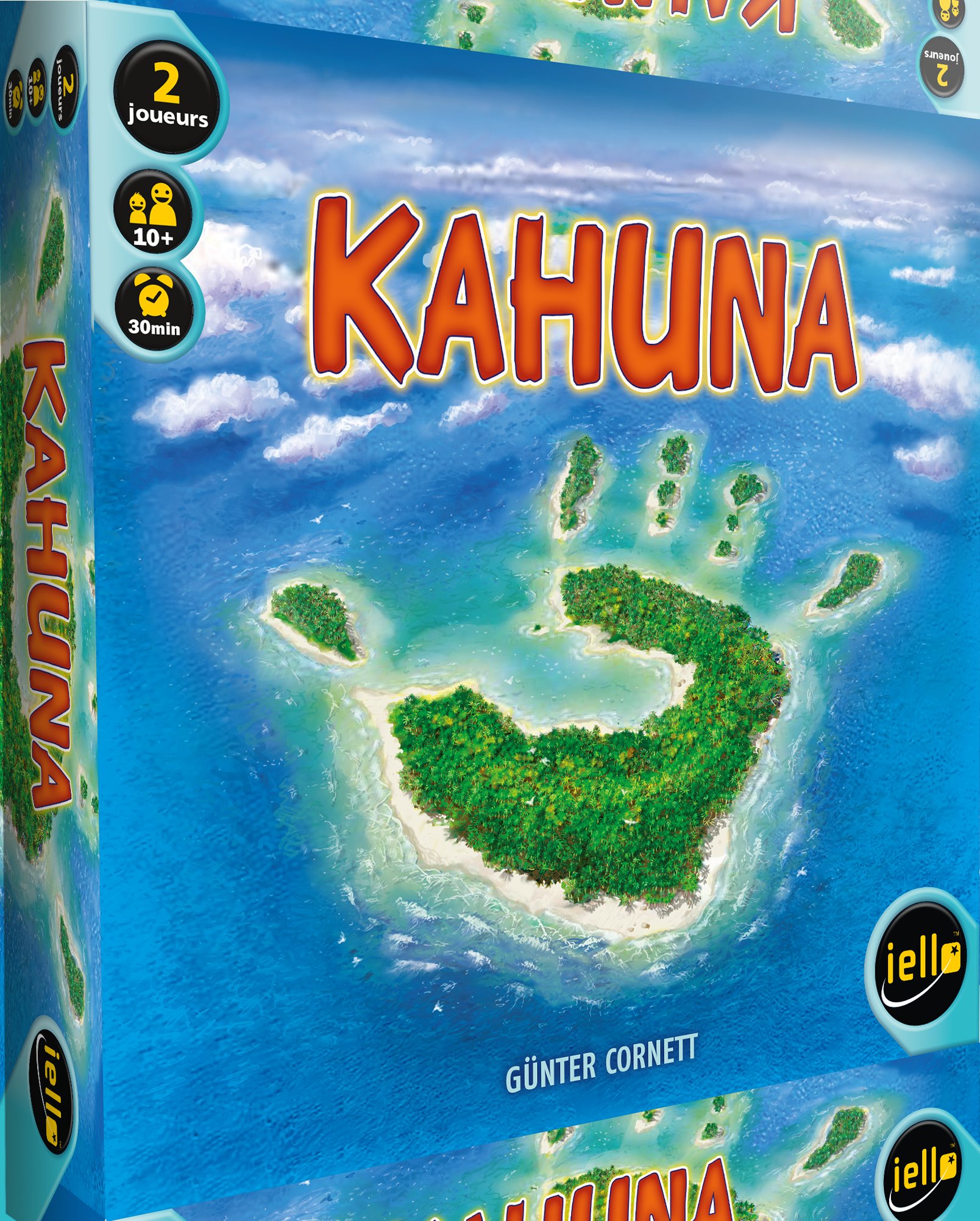 Kahuna – Image 4