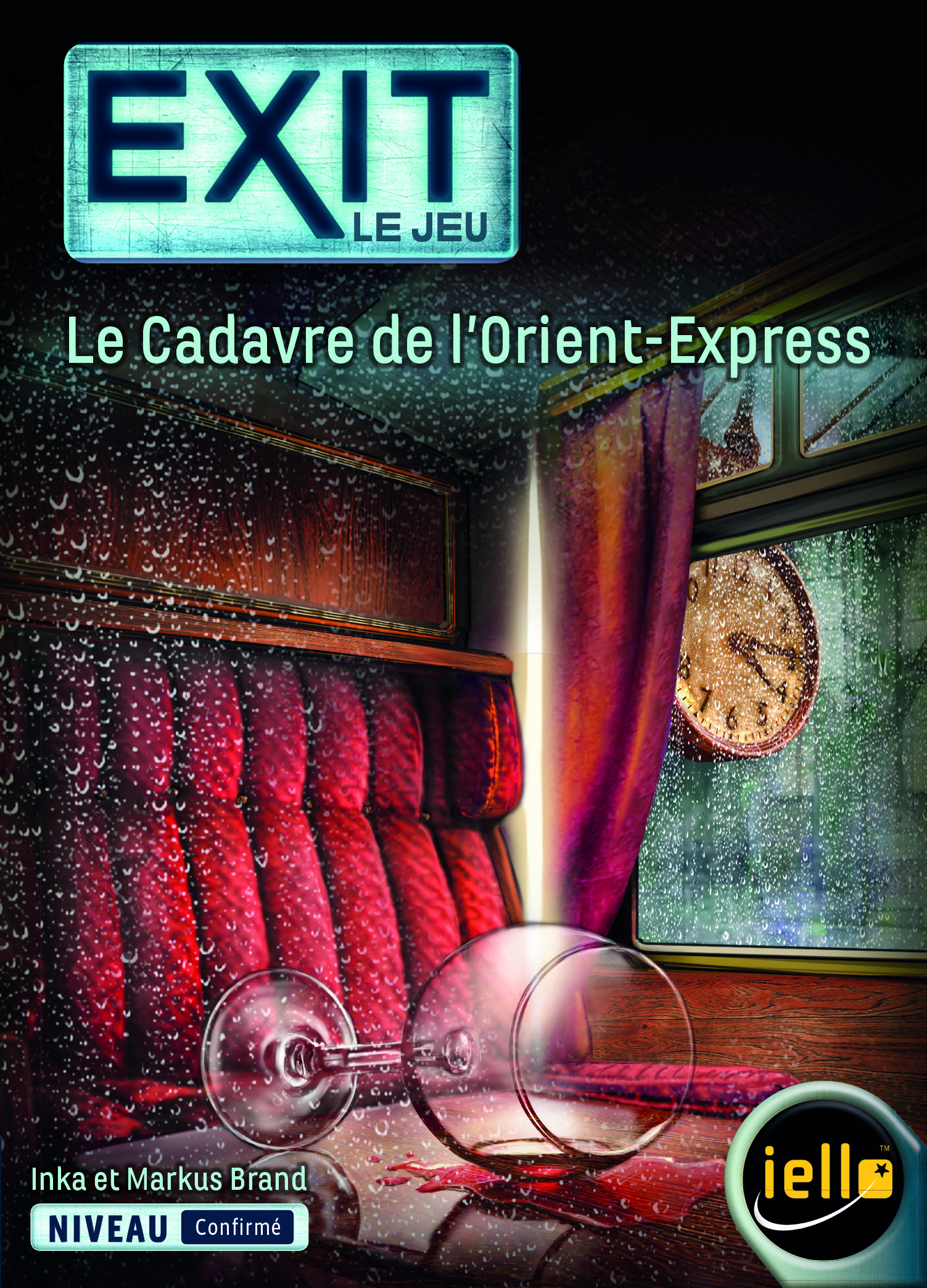 Exit : Le Cadavre de l’Orient-Express – Image 2