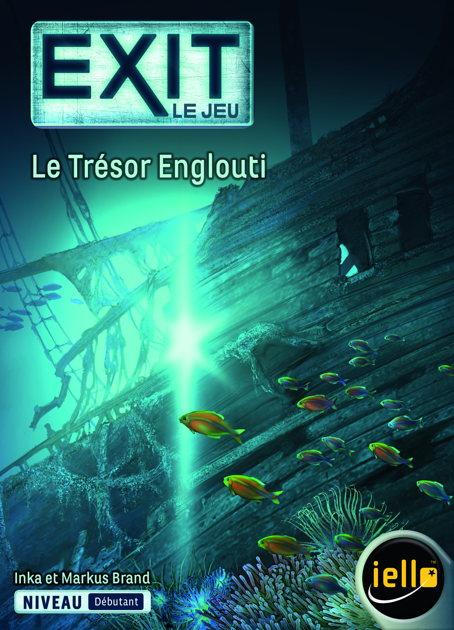 Exit : Le Trésor Englouti – Image 2