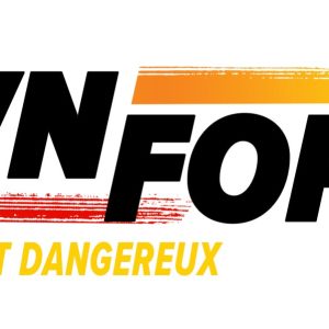 DownForce - Circuit Dangereux