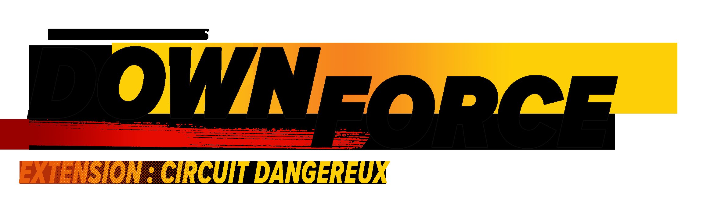 DownForce - Circuit Dangereux – Image 2