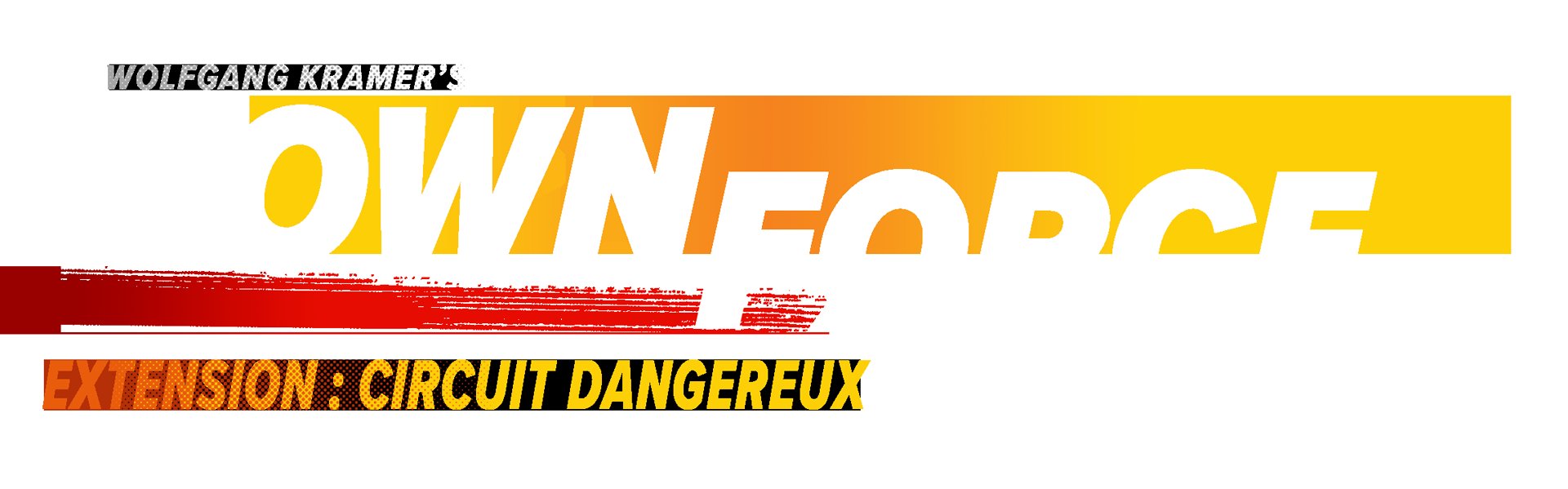 DownForce - Circuit Dangereux – Image 3