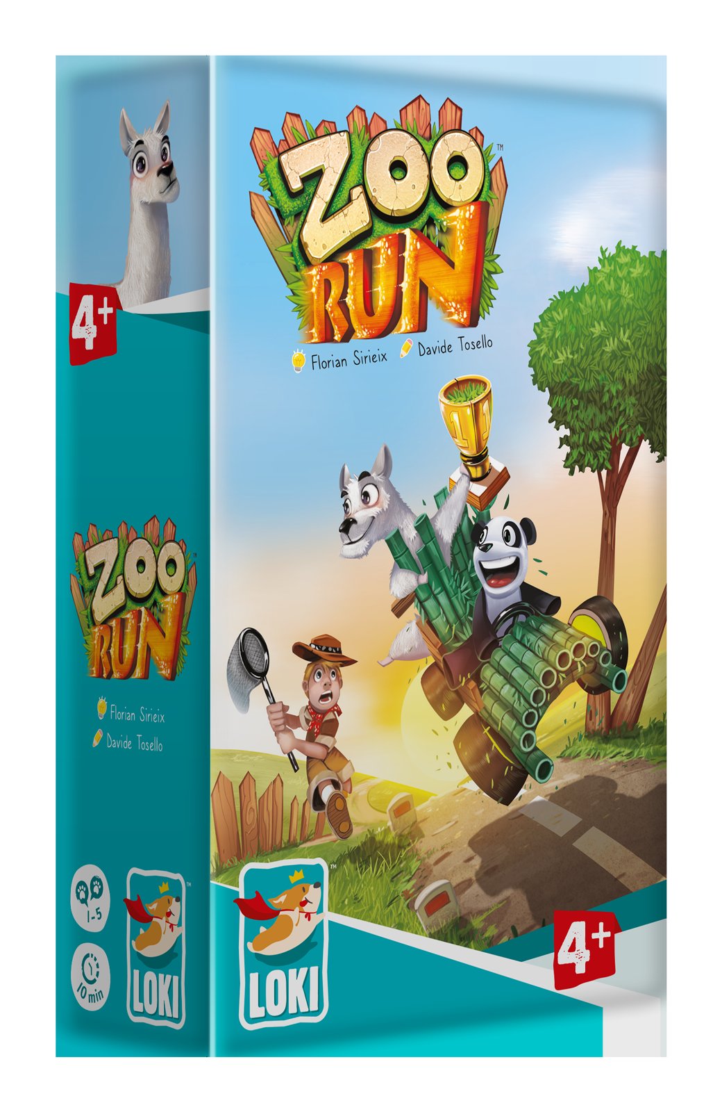 Zoo Run – Image 11