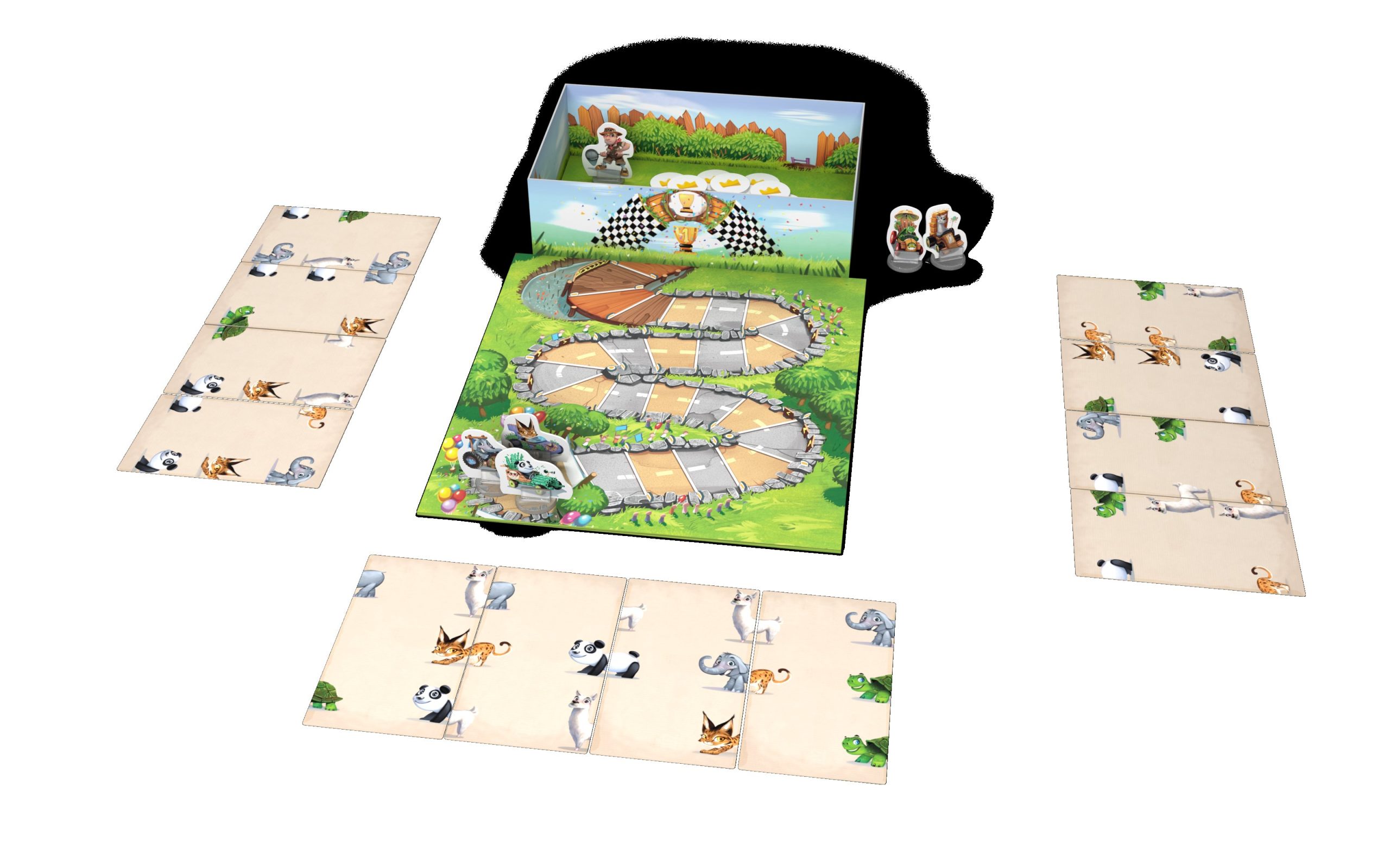 Zoo Run – Image 3