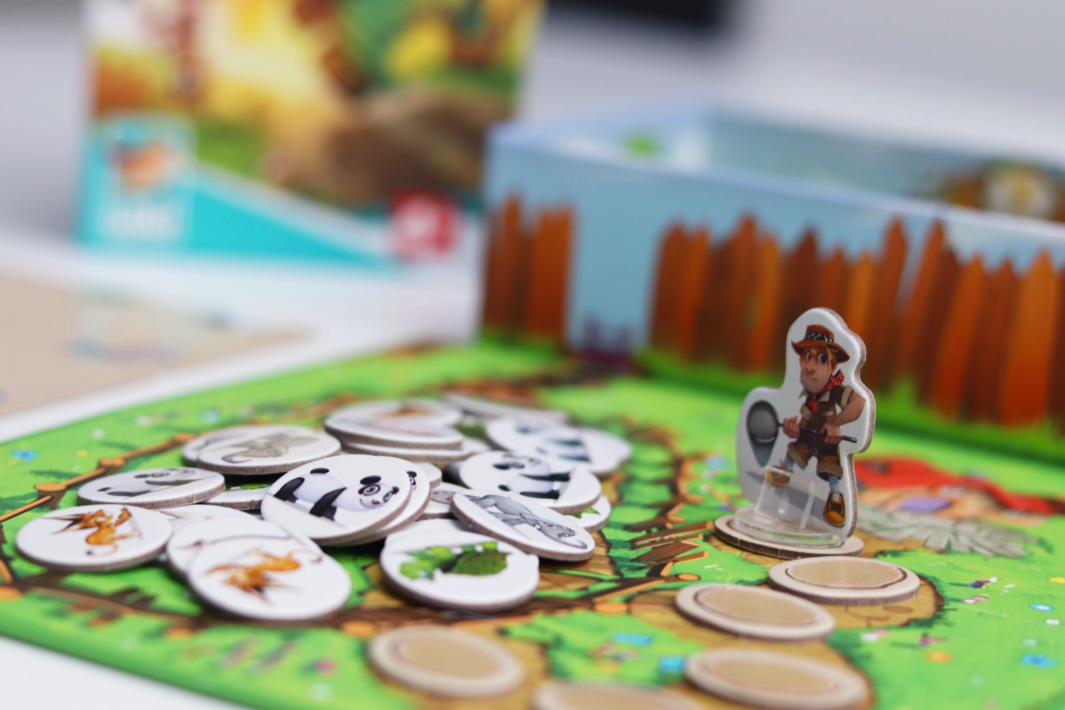 Zoo Run – Image 5