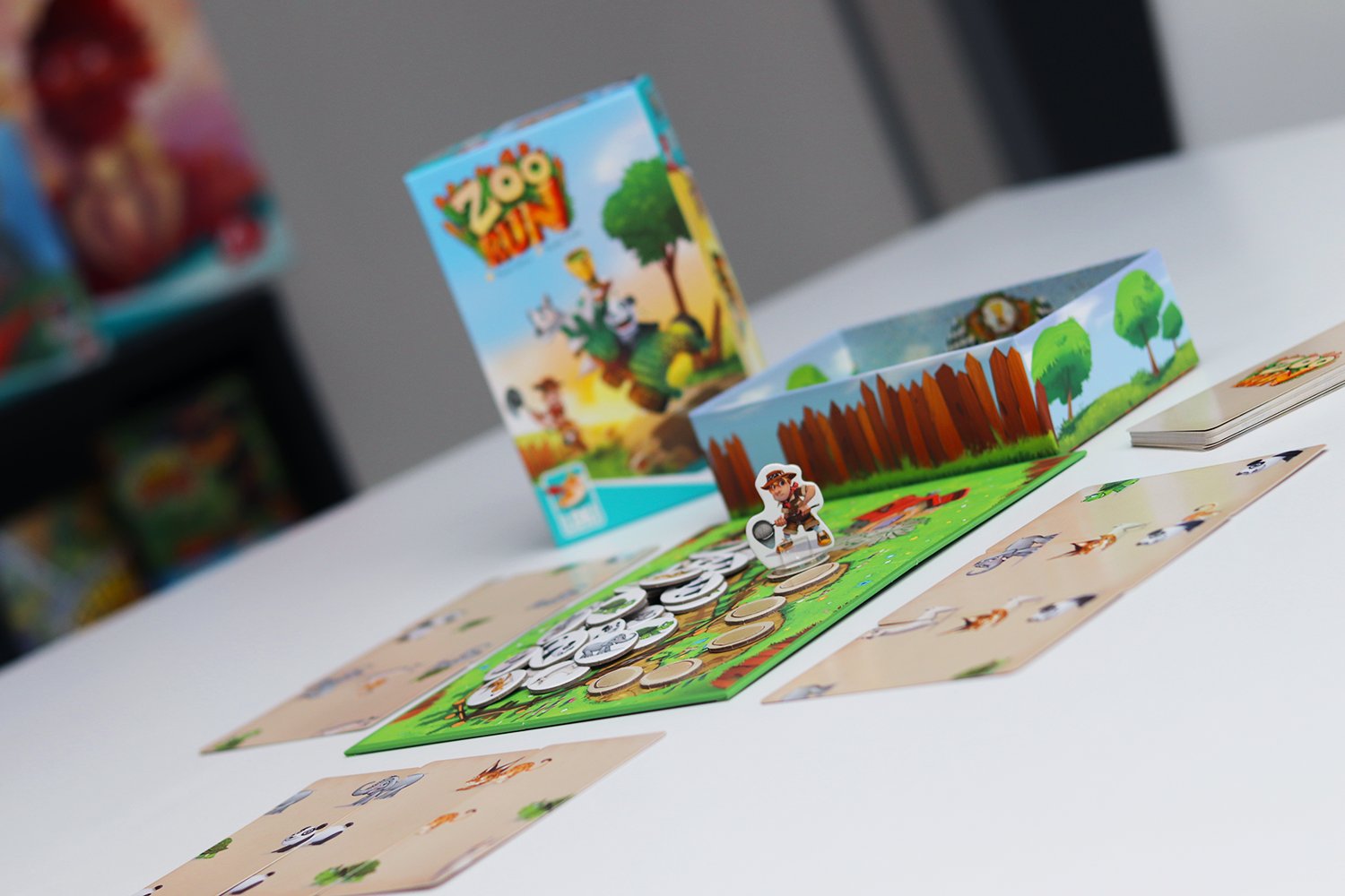 Zoo Run – Image 7