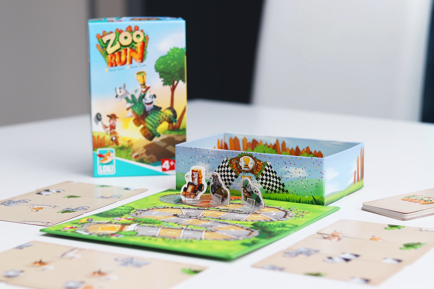 Zoo Run – Image 8