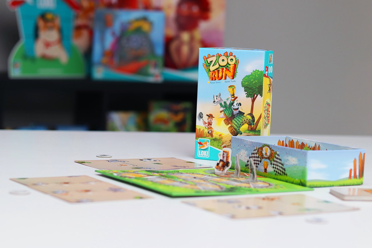 Zoo Run – Image 9