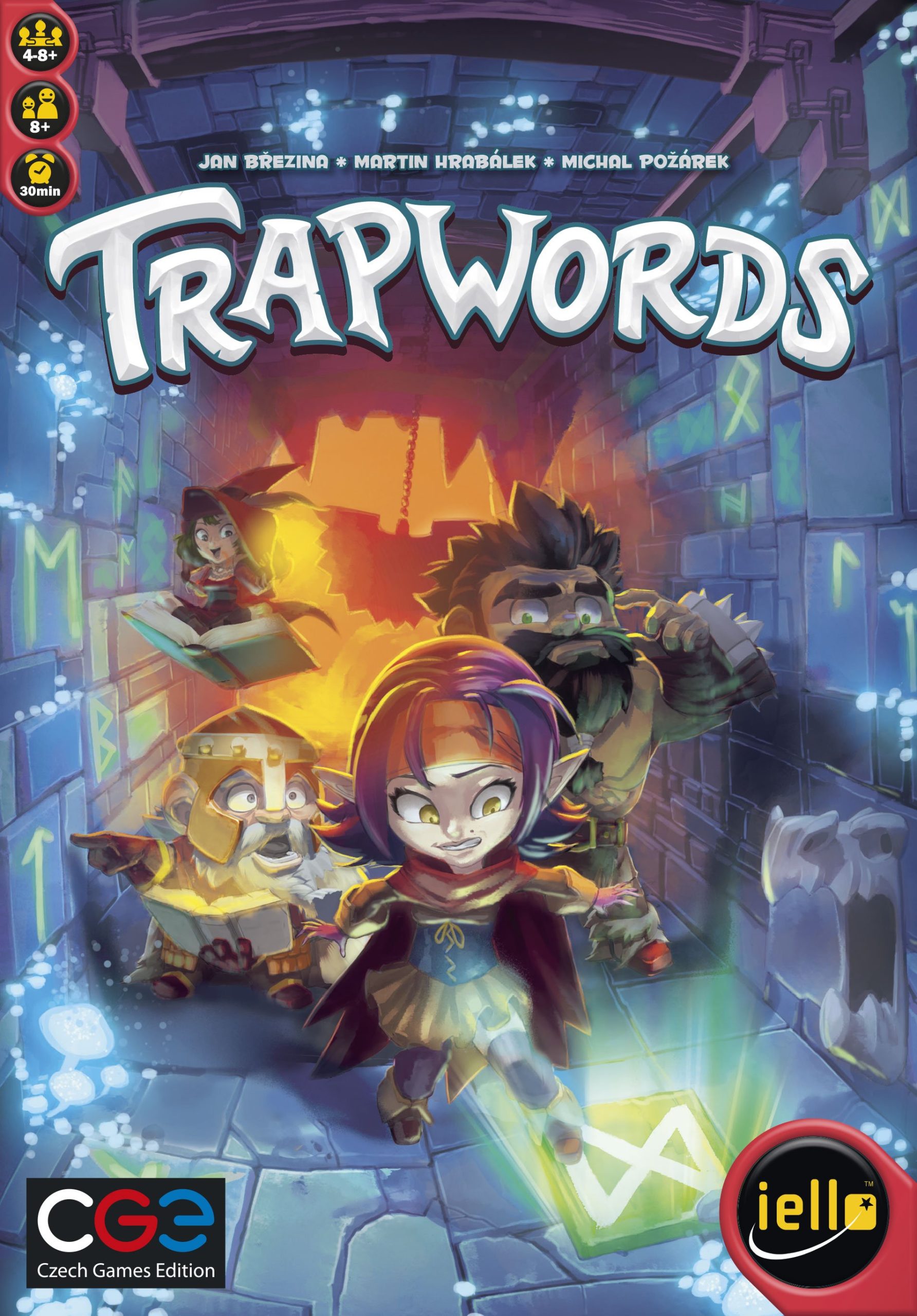 Trapwords – Image 2