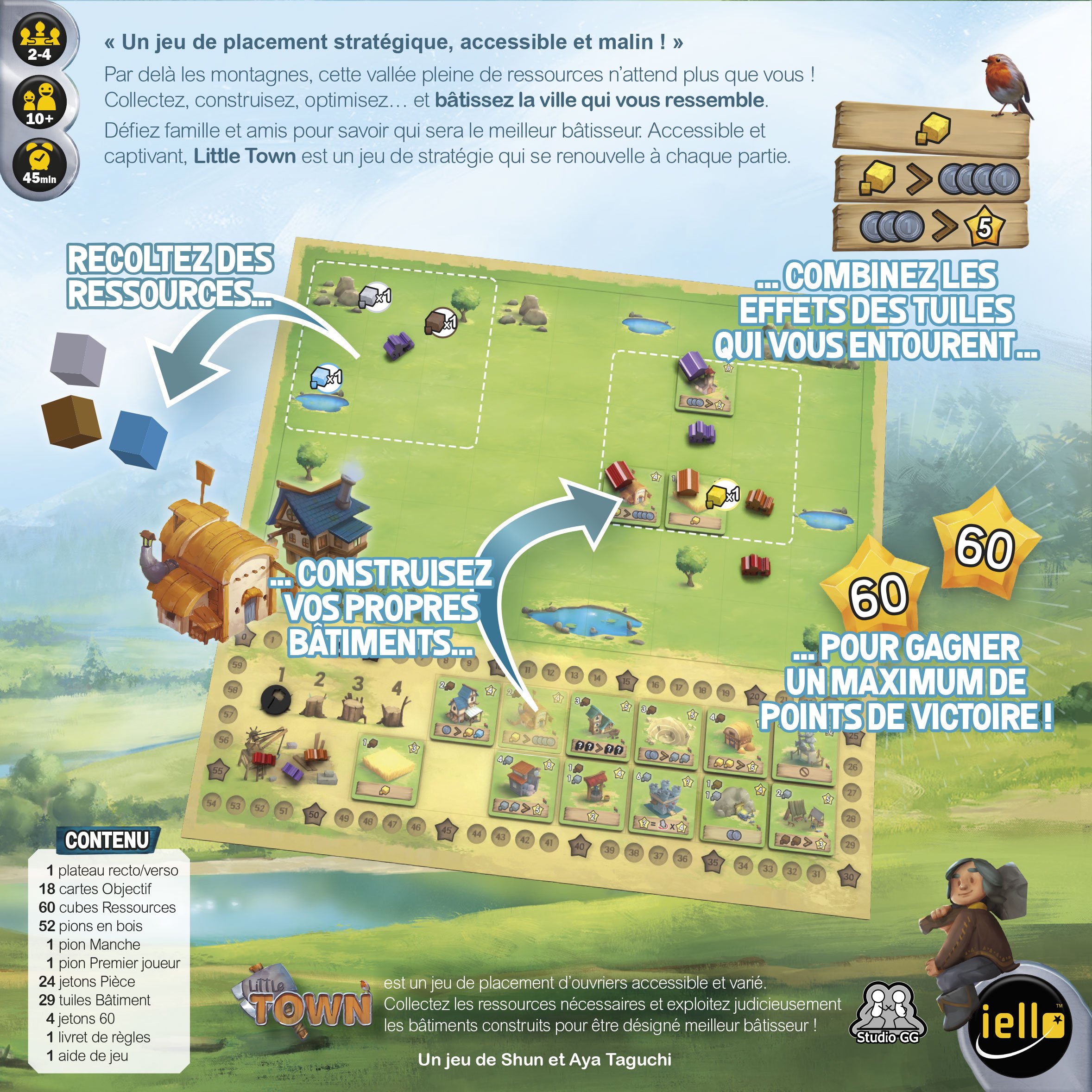 Little Town – Image 11